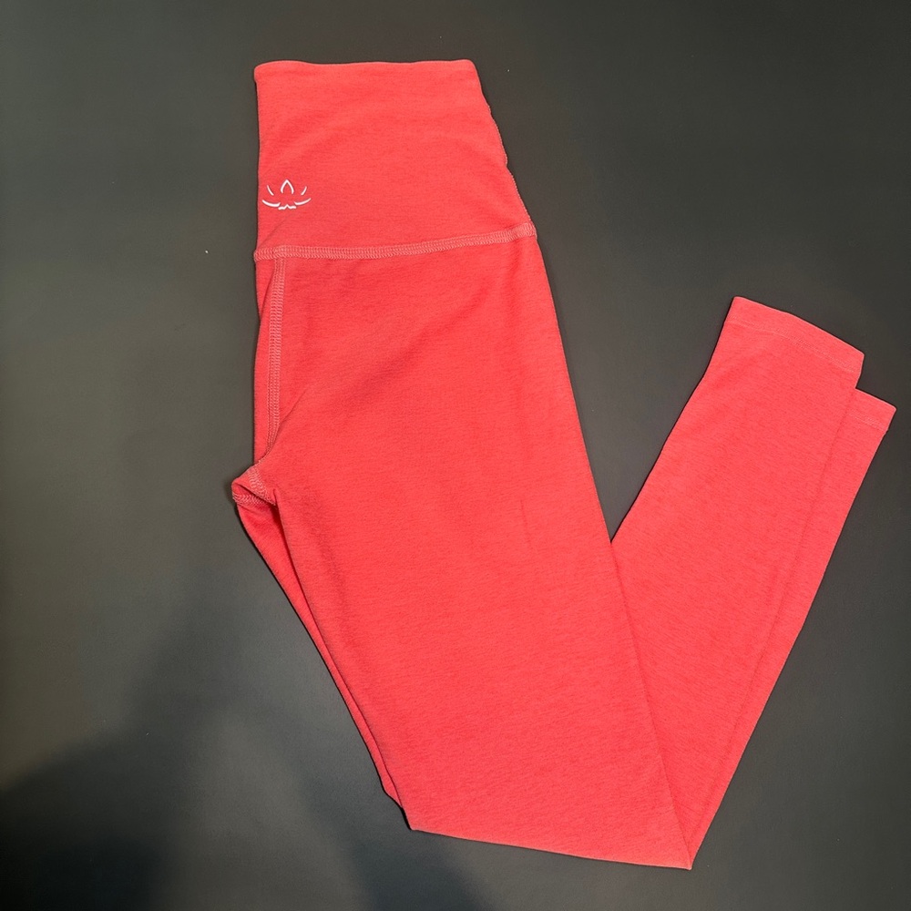 Beyond yoga legging
